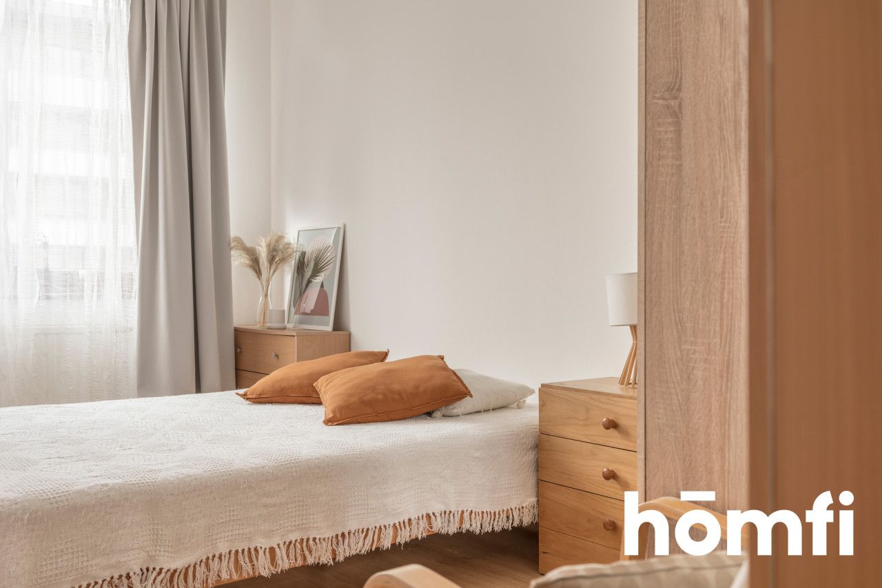 Dwa przestronne pokoje, Ruczaj, os. Europejskie - Mieszkanie - Wynajem - Kraków, Ruczaj