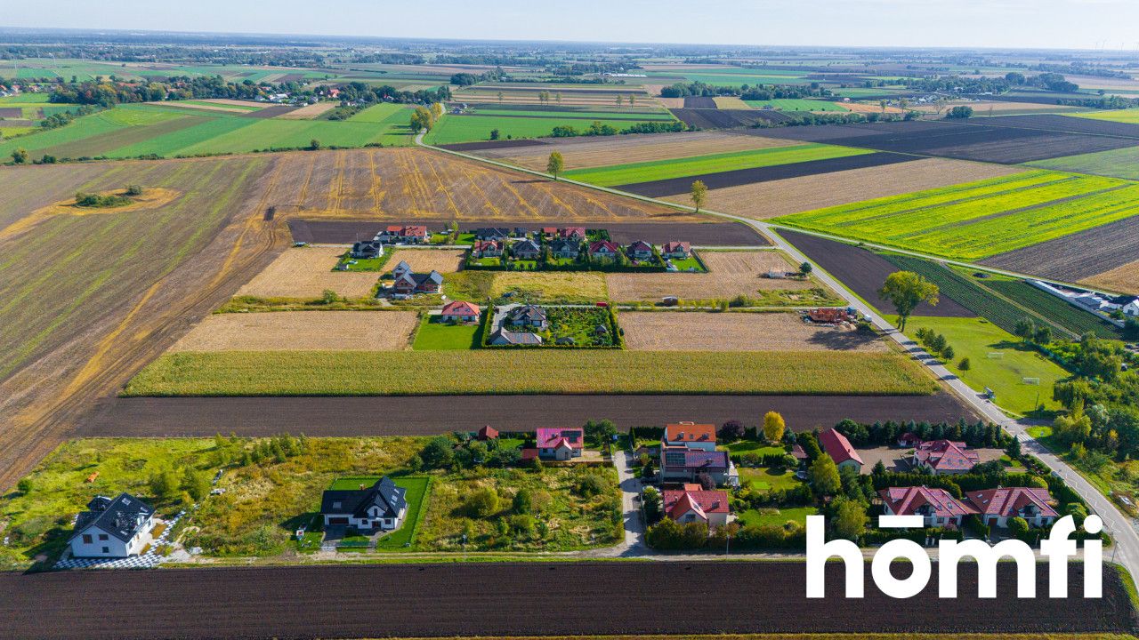 Na sprzedaż działka w Bogusławicach, gmina Siechnice 799 999 PLN - Działka - Sprzedaż - Wrocławski, Siechnice / Bogusławice