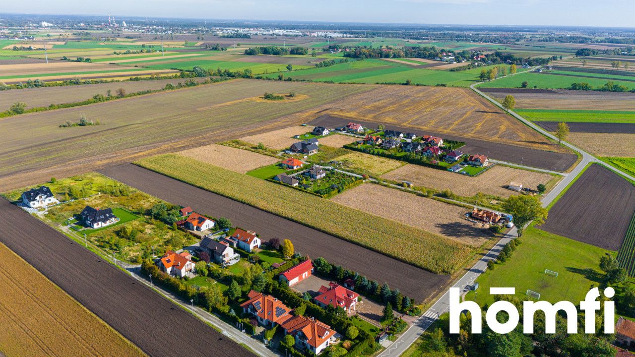 Na sprzedaż działka w Bogusławicach, gmina Siechnice 799 999 PLN - Działka - Sprzedaż - Wrocławski, Siechnice / Bogusławice