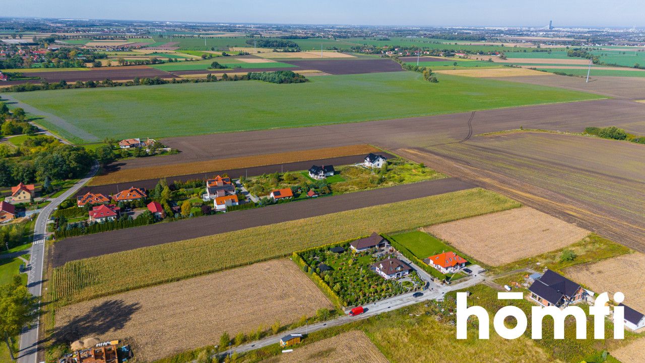 Na sprzedaż działka w Bogusławicach, gmina Siechnice 799 999 PLN - Działka - Sprzedaż - Wrocławski, Siechnice / Bogusławice