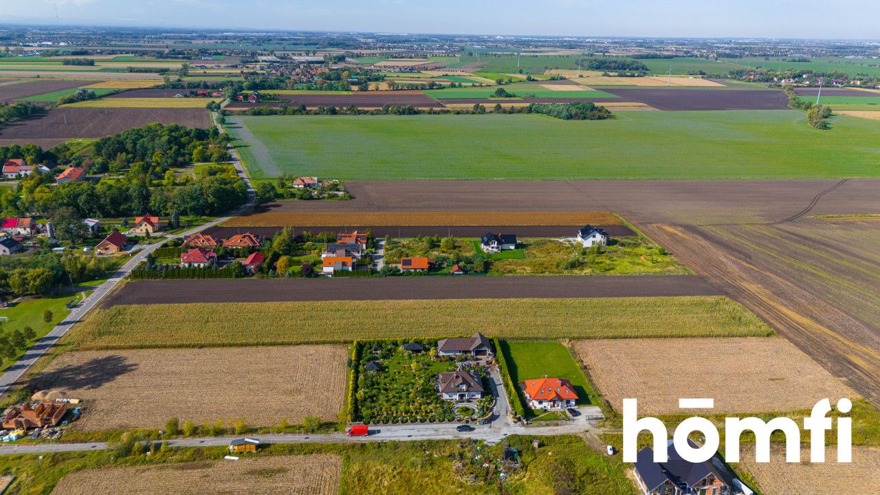 Na sprzedaż działka w Bogusławicach, gmina Siechnice 799 999 PLN - Działka - Sprzedaż - Wrocławski, Siechnice / Bogusławice