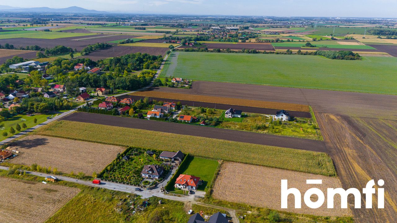 Na sprzedaż działka w Bogusławicach, gmina Siechnice 799 999 PLN - Działka - Sprzedaż - Wrocławski, Siechnice / Bogusławice