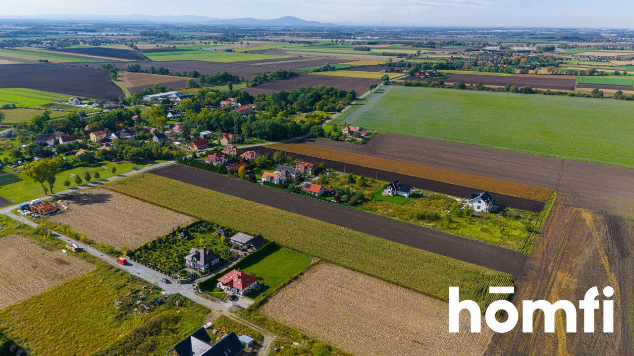 Na sprzedaż działka w Bogusławicach, gmina Siechnice 799 999 PLN - Działka - Sprzedaż - Wrocławski, Siechnice / Bogusławice