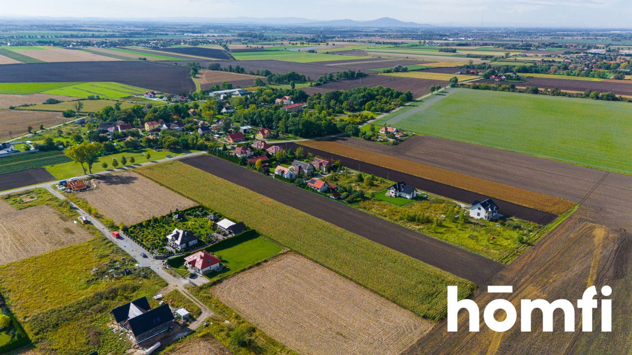 Na sprzedaż działka w Bogusławicach, gmina Siechnice 799 999 PLN - Działka - Sprzedaż - Wrocławski, Siechnice / Bogusławice