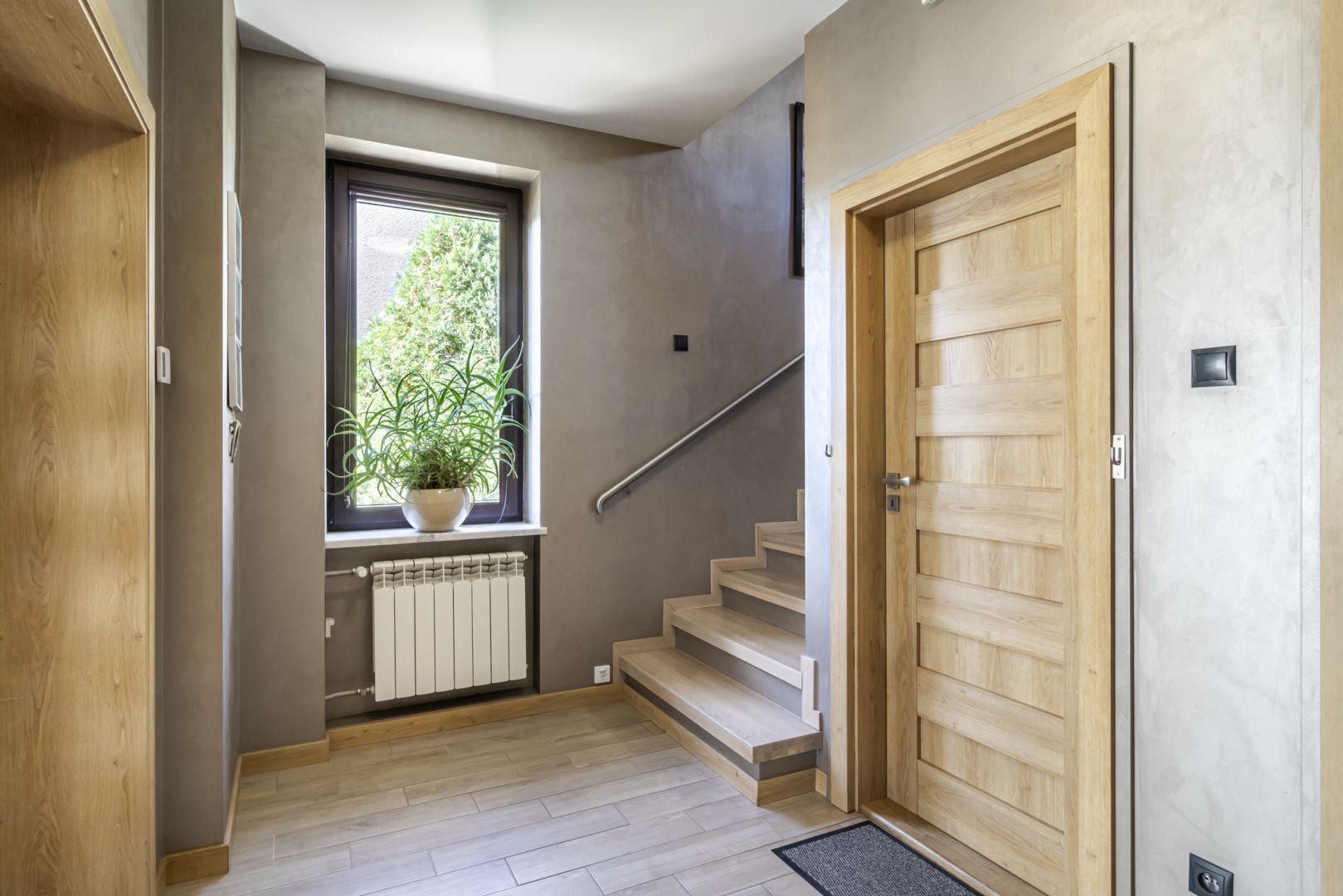 Bliźniak | do wejścia | 4 pokoje | ogród | - Dom - Sprzedaż - Radom, Glinice