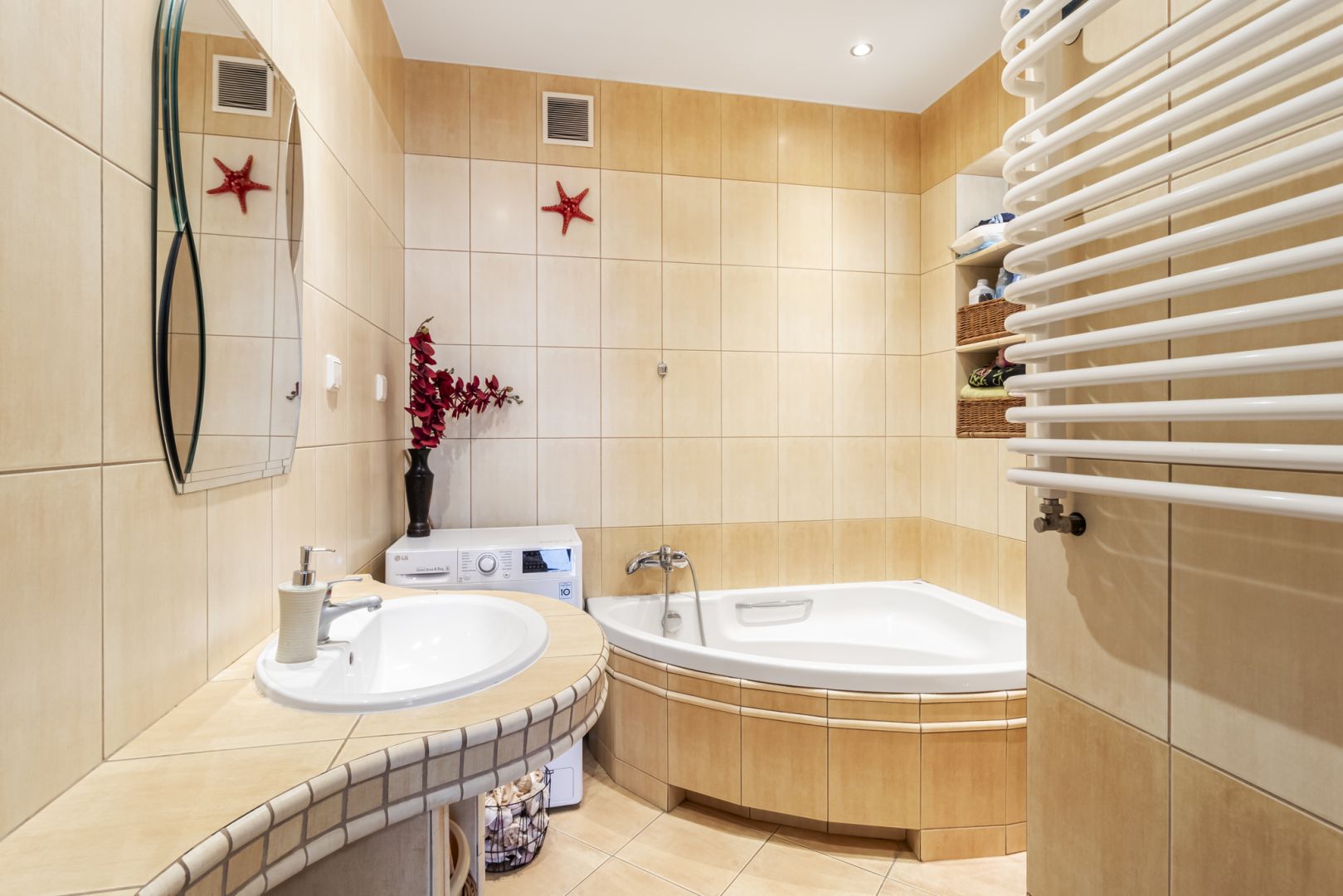 Bliźniak | do wejścia | 4 pokoje | ogród | - Dom - Sprzedaż - Radom, Glinice