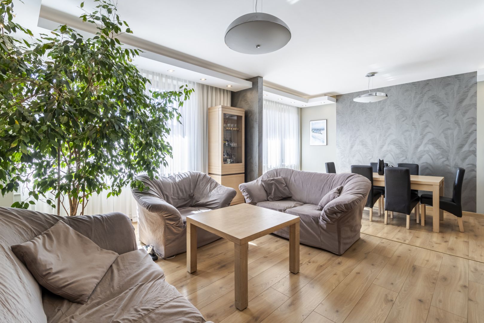 Bliźniak | do wejścia | 4 pokoje | ogród | - Dom - Sprzedaż - Radom, Glinice