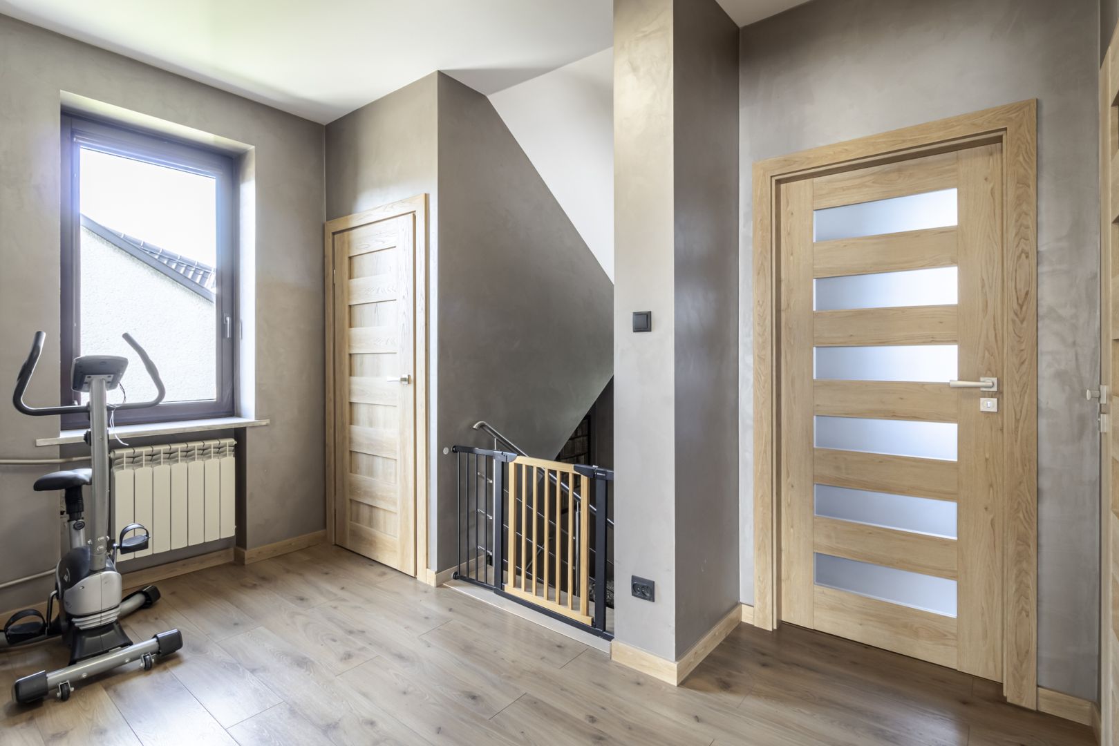 Bliźniak | do wejścia | 4 pokoje | ogród | - Dom - Sprzedaż - Radom, Glinice