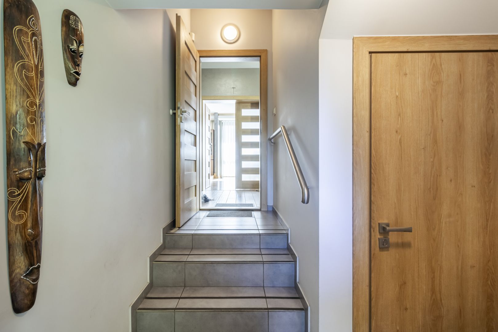 Bliźniak | do wejścia | 4 pokoje | ogród | - Dom - Sprzedaż - Radom, Glinice