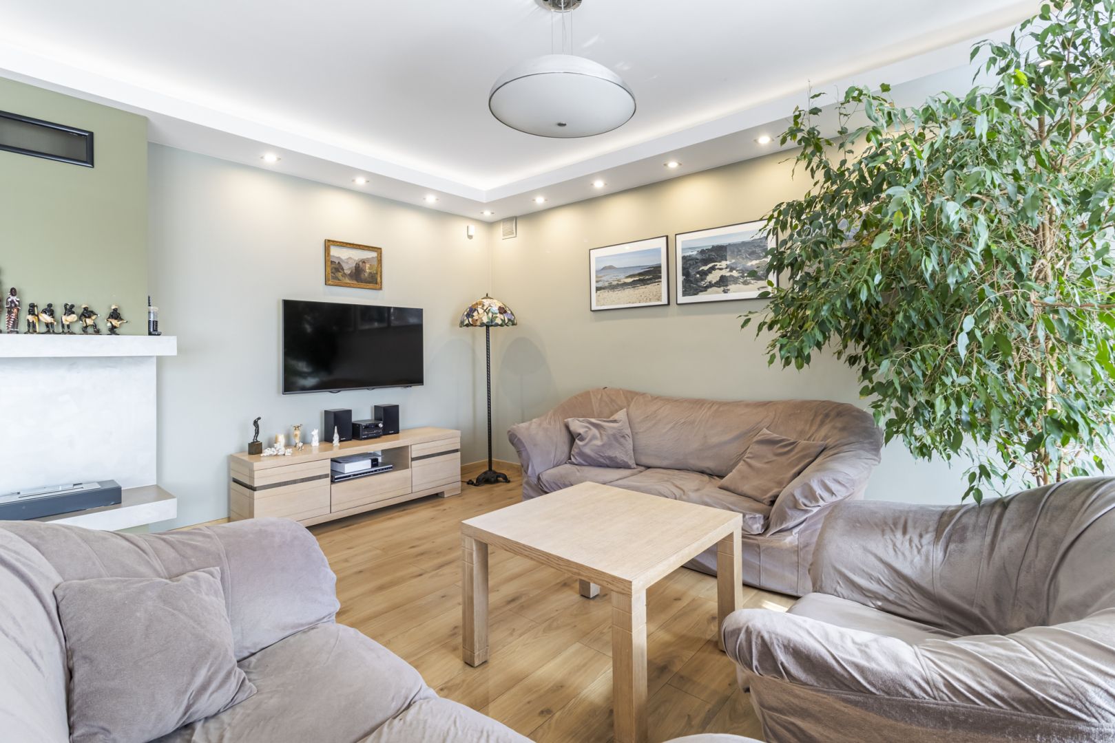 Bliźniak | do wejścia | 4 pokoje | ogród | - Dom - Sprzedaż - Radom, Glinice