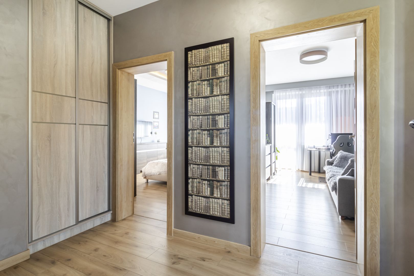 Bliźniak | do wejścia | 4 pokoje | ogród | - Dom - Sprzedaż - Radom, Glinice