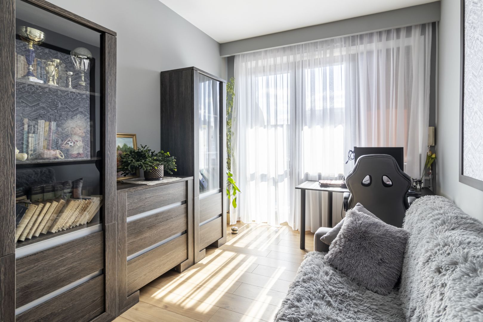 Bliźniak | do wejścia | 4 pokoje | ogród | - Dom - Sprzedaż - Radom, Glinice