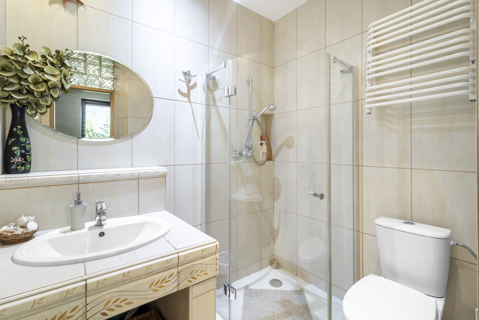 Bliźniak | do wejścia | 4 pokoje | ogród | - Dom - Sprzedaż - Radom, Glinice