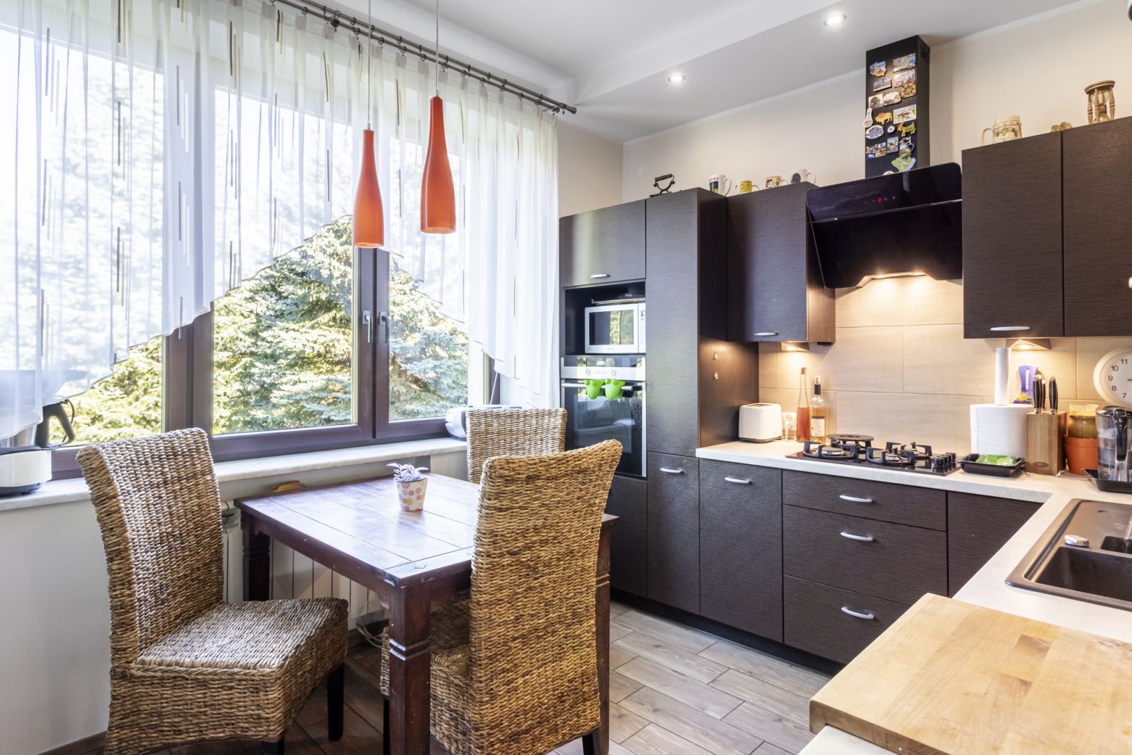 Bliźniak | do wejścia | 4 pokoje | ogród | - Dom - Sprzedaż - Radom, Glinice