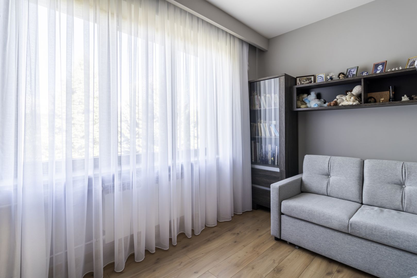 Bliźniak | do wejścia | 4 pokoje | ogród | - Dom - Sprzedaż - Radom, Glinice