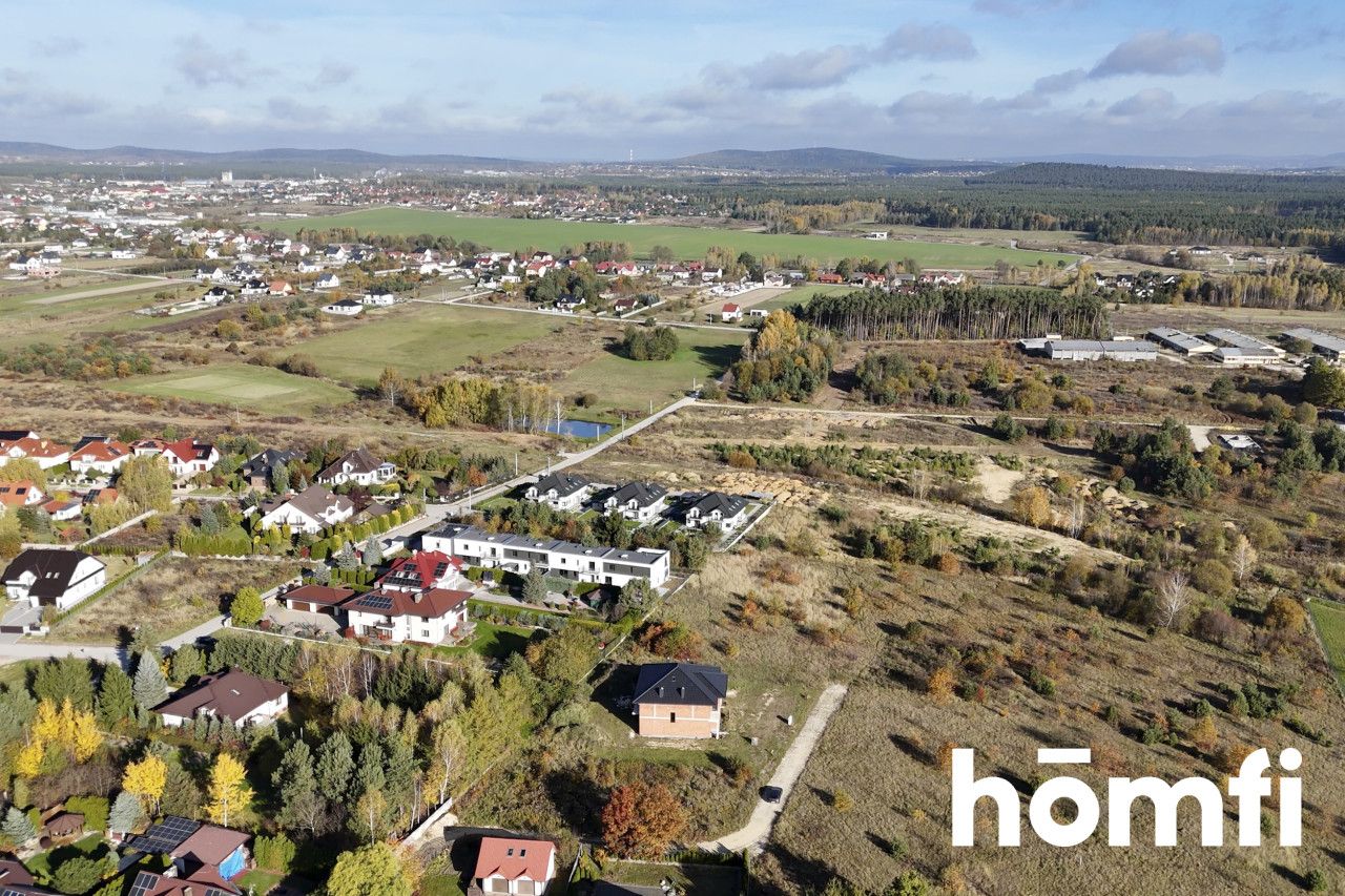 Dom w zabudowie bliźniaczej w malowniczej okolicy - Dom - Sprzedaż - Kielecki, Morawica / Piaseczna Górka