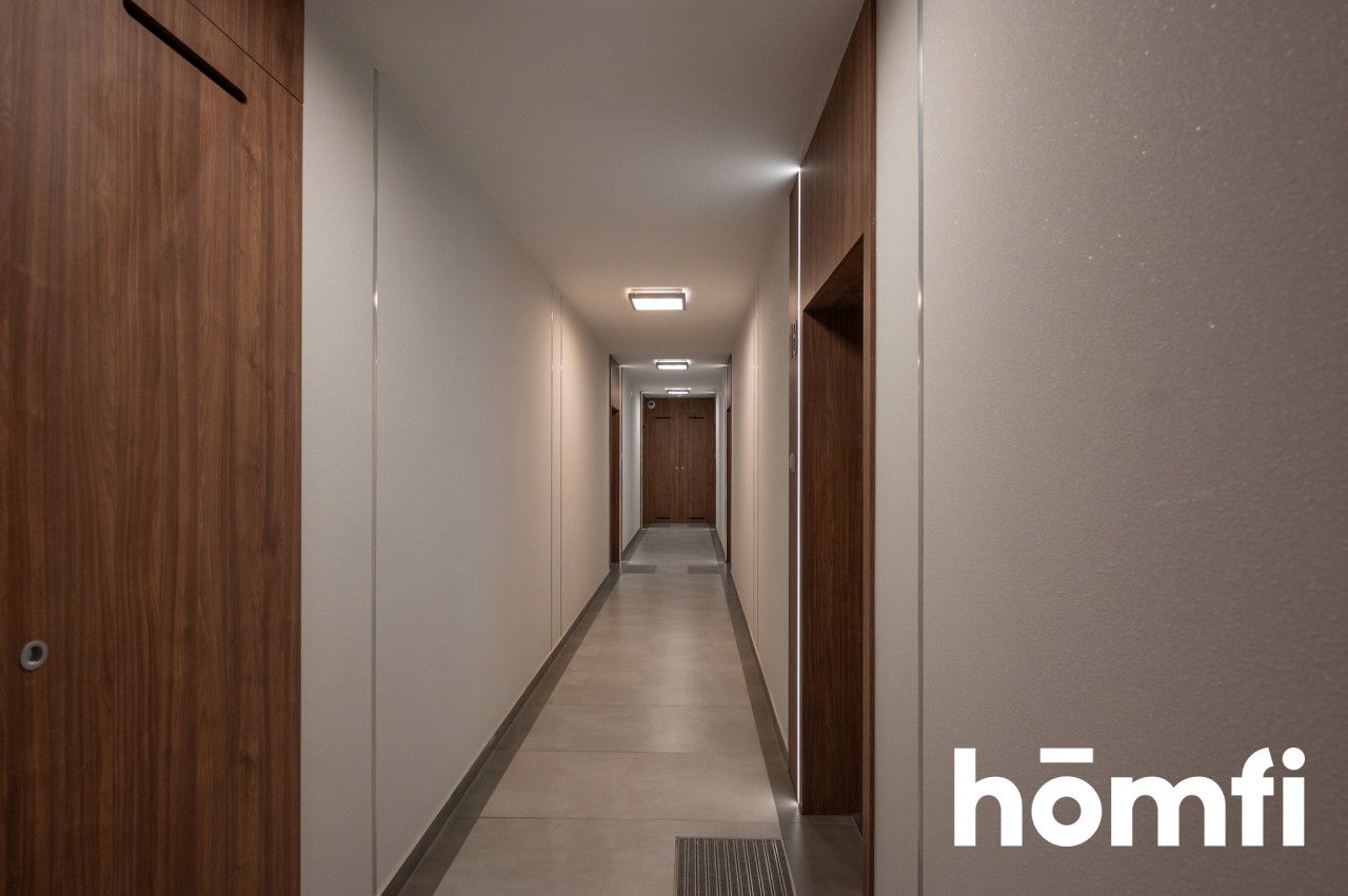 Carefully finished, equipped, with 2 balconies - Apartment - Sale - Kraków, Podgórze / Kliny