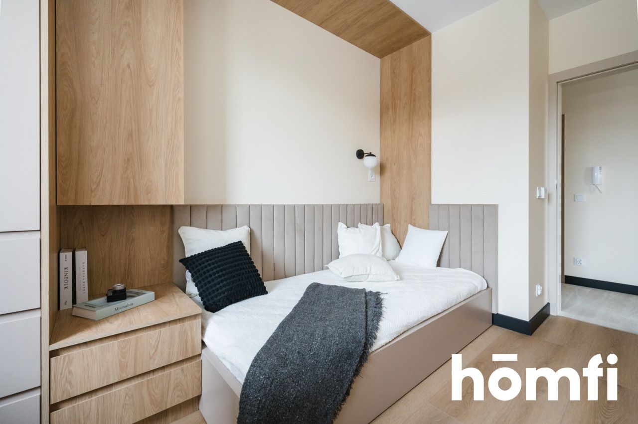 FOR RENT NEW 3 ROOMS UL. KRASOWA + GARAGE + STORAGE + BALCONY KRZESZOWICE - Apartment - Rent - Krakowski, Krzeszowice