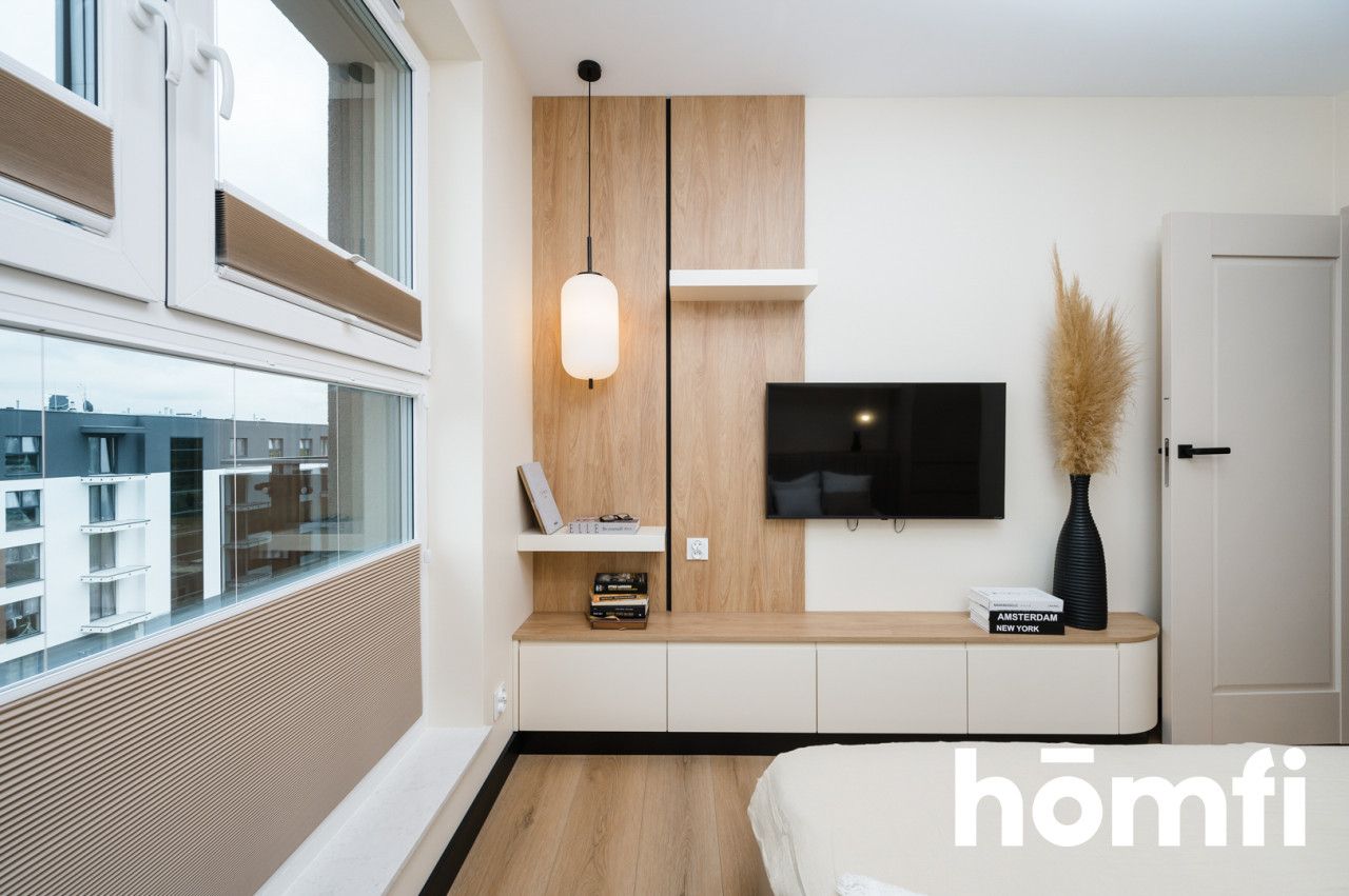 FOR RENT NEW 3 ROOMS UL. KRASOWA + GARAGE + STORAGE + BALCONY KRZESZOWICE - Apartment - Rent - Krakowski, Krzeszowice