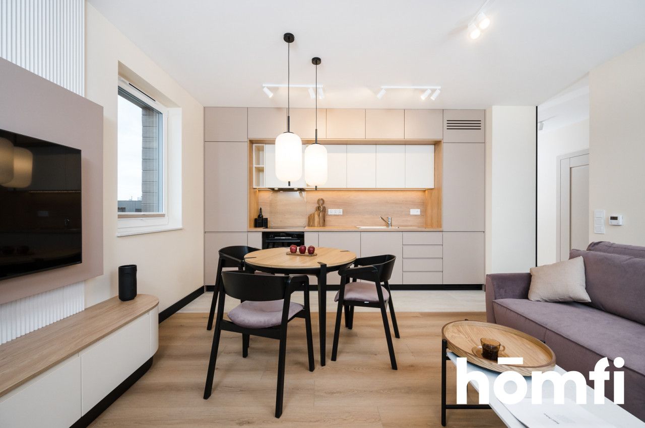 FOR RENT NEW 3 ROOMS UL. KRASOWA + GARAGE + STORAGE + BALCONY KRZESZOWICE - Apartment - Rent - Krakowski, Krzeszowice