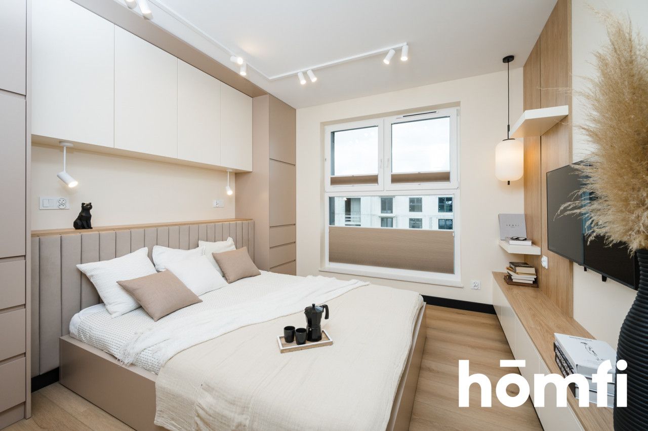 FOR RENT NEW 3 ROOMS UL. KRASOWA + GARAGE + STORAGE + BALCONY KRZESZOWICE - Apartment - Rent - Krakowski, Krzeszowice