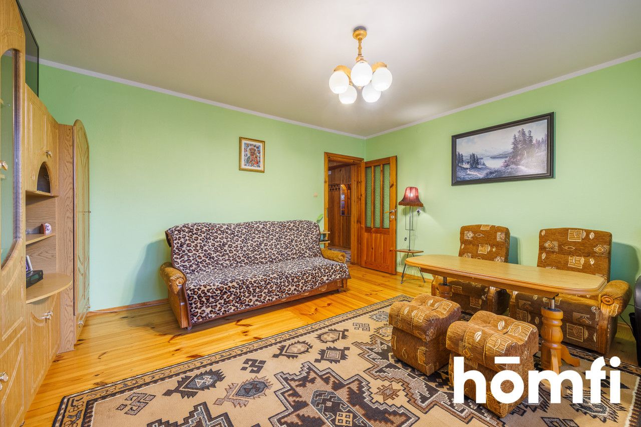 Na sprzedaż dom dwupiętrowy wolnostojący - Dom - Sprzedaż - Rzeszowski, Trzebownisko / Zaczernie