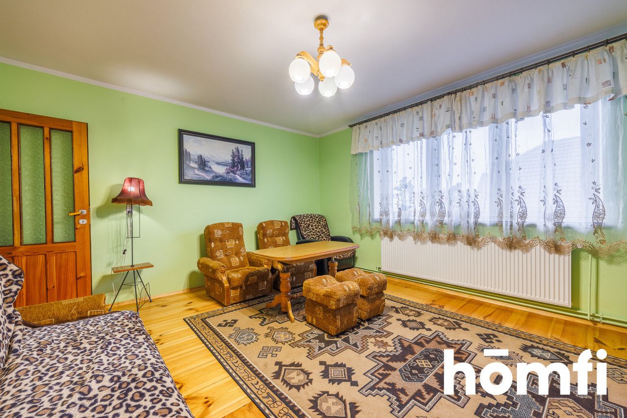 Na sprzedaż dom dwupiętrowy wolnostojący - Dom - Sprzedaż - Rzeszowski, Trzebownisko / Zaczernie