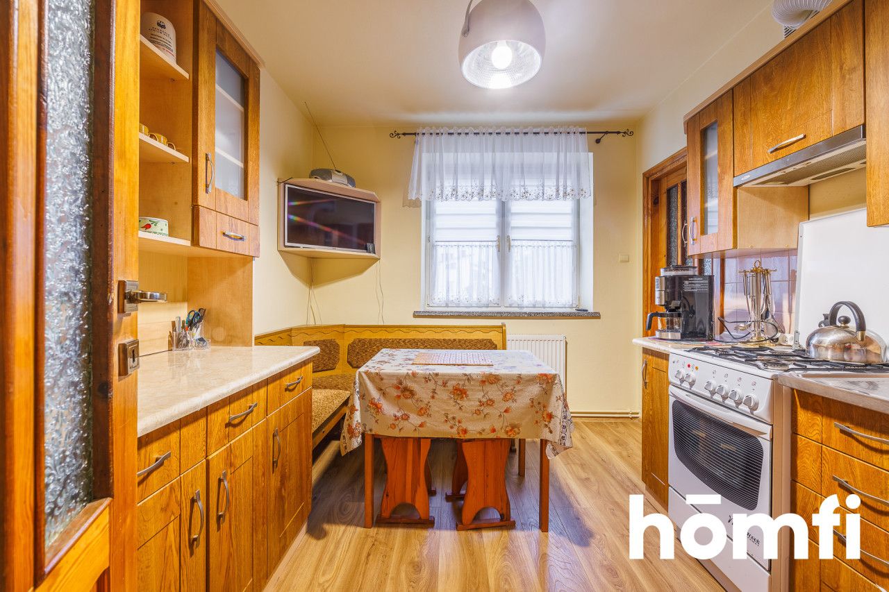 Na sprzedaż dom dwupiętrowy wolnostojący - Dom - Sprzedaż - Rzeszowski, Trzebownisko / Zaczernie