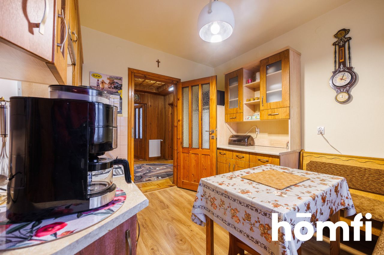 Na sprzedaż dom dwupiętrowy wolnostojący - Dom - Sprzedaż - Rzeszowski, Trzebownisko / Zaczernie