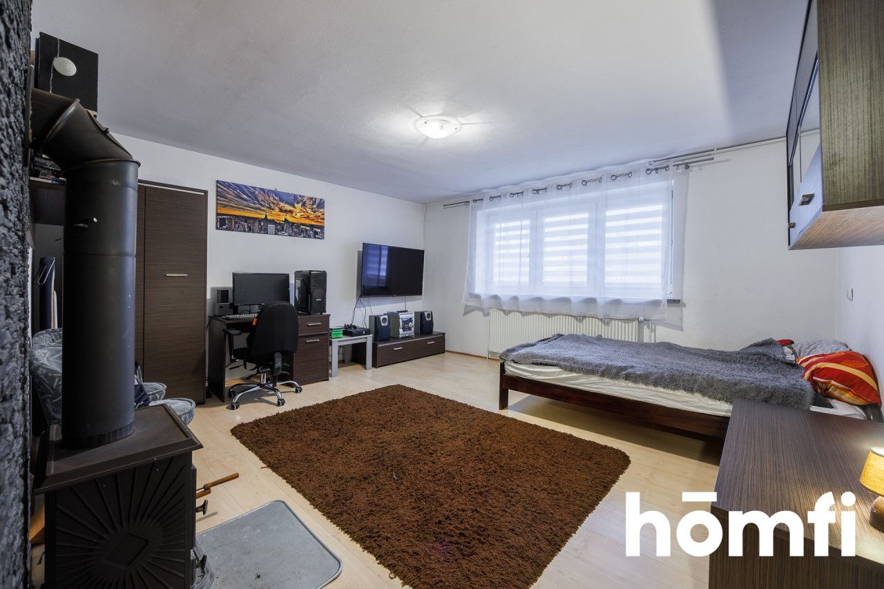 Na sprzedaż dom dwupiętrowy wolnostojący - Dom - Sprzedaż - Rzeszowski, Trzebownisko / Zaczernie