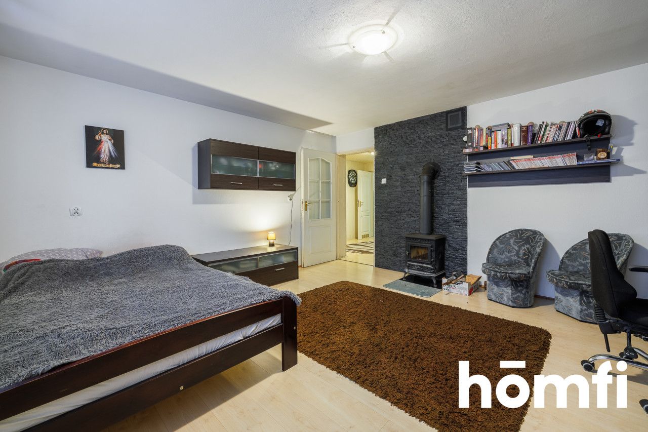 Na sprzedaż dom dwupiętrowy wolnostojący - Dom - Sprzedaż - Rzeszowski, Trzebownisko / Zaczernie