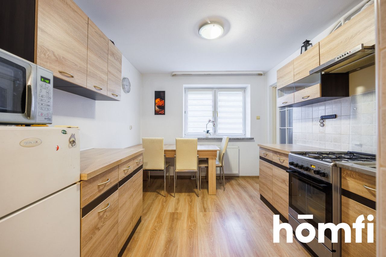 Na sprzedaż dom dwupiętrowy wolnostojący - Dom - Sprzedaż - Rzeszowski, Trzebownisko / Zaczernie