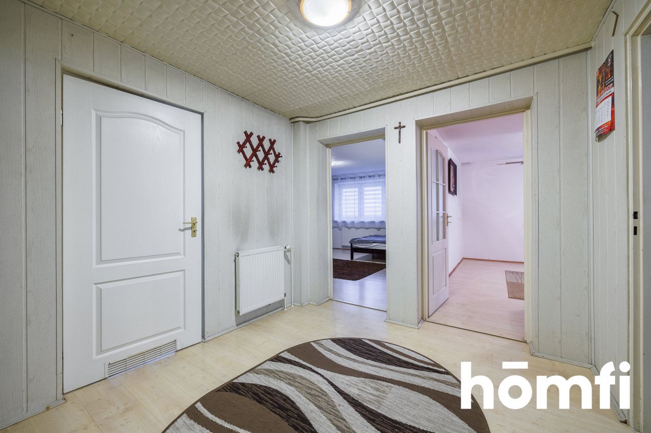 Na sprzedaż dom dwupiętrowy wolnostojący - Dom - Sprzedaż - Rzeszowski, Trzebownisko / Zaczernie