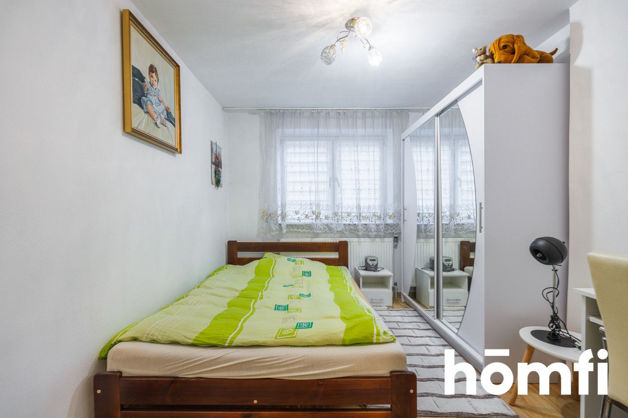 Na sprzedaż dom dwupiętrowy wolnostojący - Dom - Sprzedaż - Rzeszowski, Trzebownisko / Zaczernie