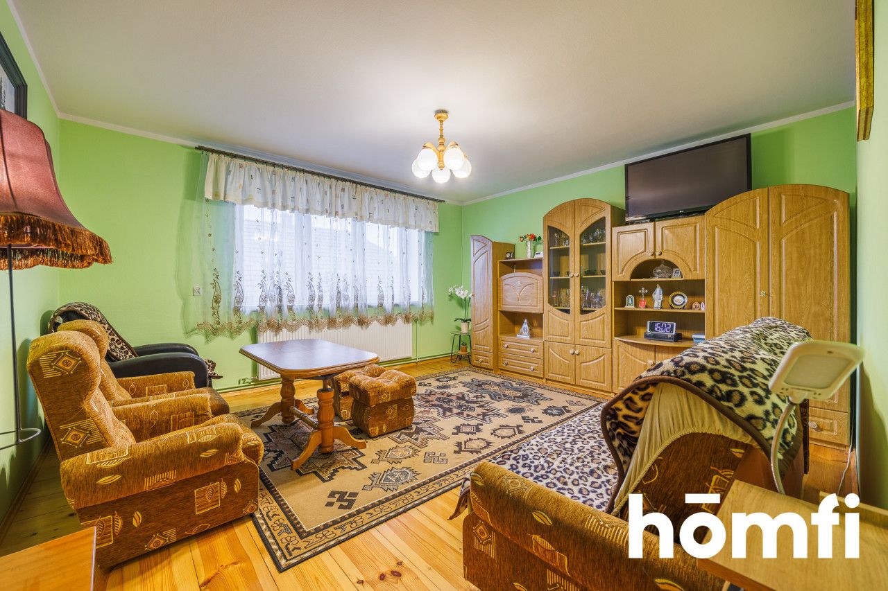 Na sprzedaż dom dwupiętrowy wolnostojący - Dom - Sprzedaż - Rzeszowski, Trzebownisko / Zaczernie