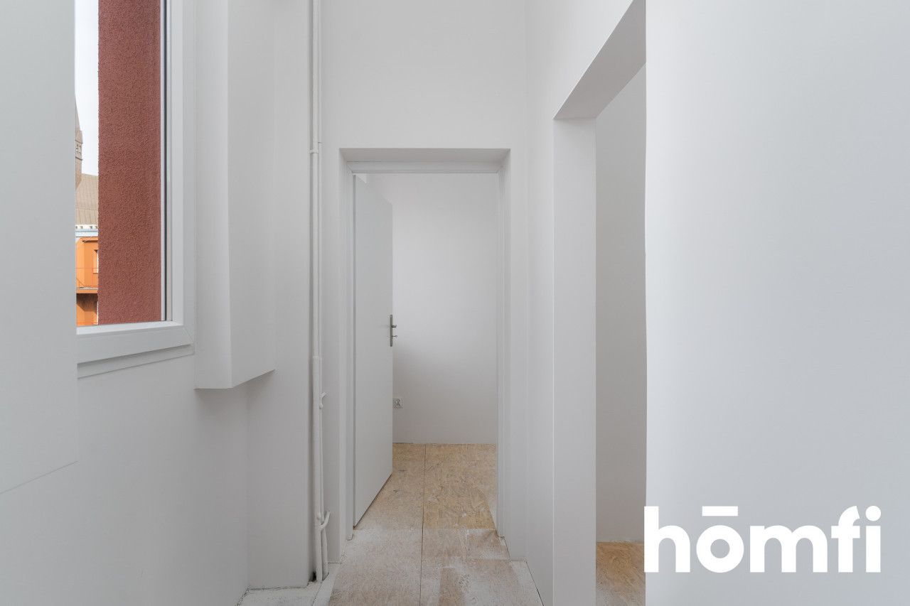 Mieszkanie z potencjałem w kamienicy | Wrzeszcz - Mieszkanie - Sprzedaż - Gdańsk, Wrzeszcz