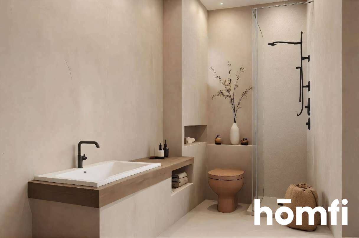 Mieszkanie z potencjałem w kamienicy | Wrzeszcz - Mieszkanie - Sprzedaż - Gdańsk, Wrzeszcz