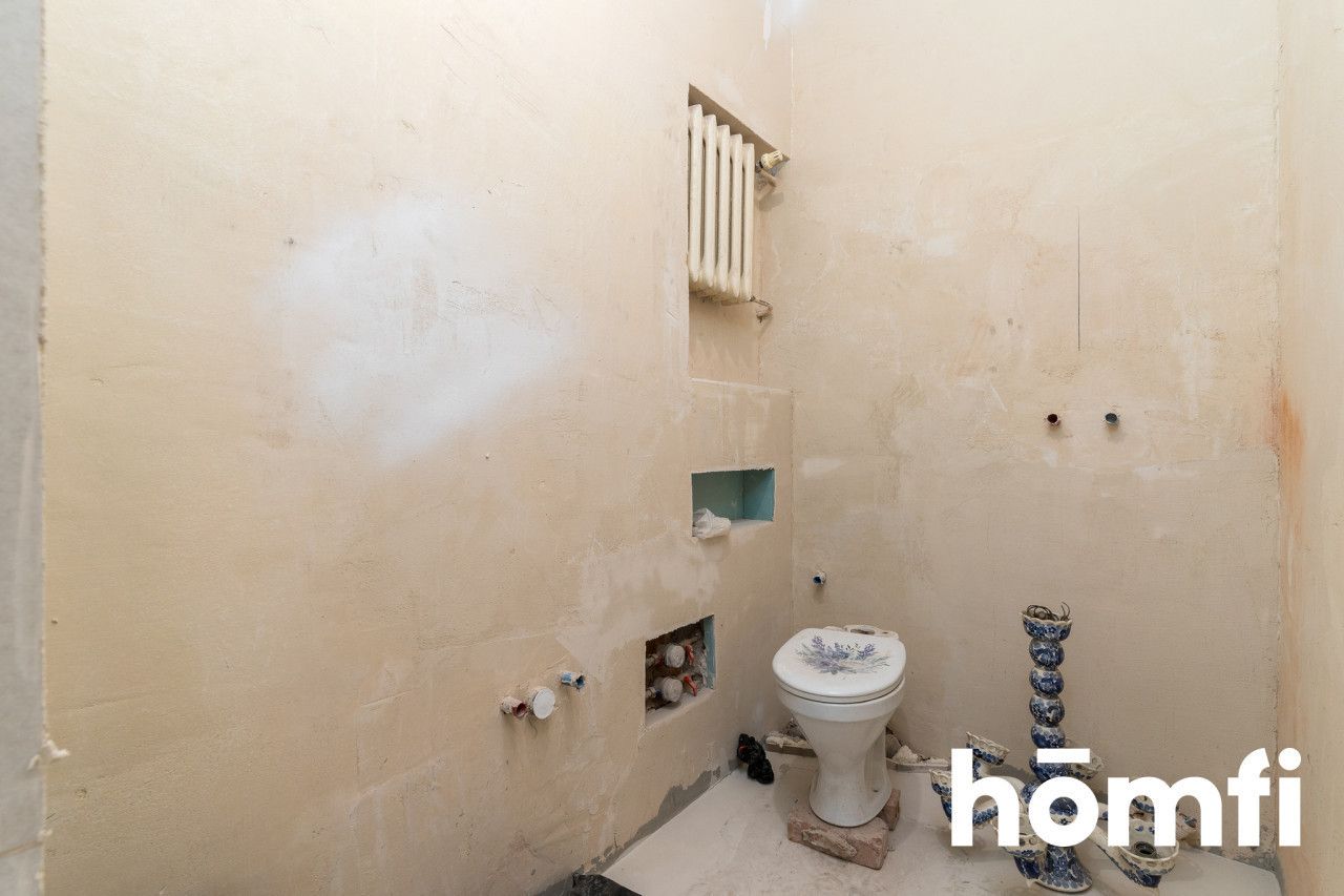 Mieszkanie z potencjałem w kamienicy | Wrzeszcz - Mieszkanie - Sprzedaż - Gdańsk, Wrzeszcz