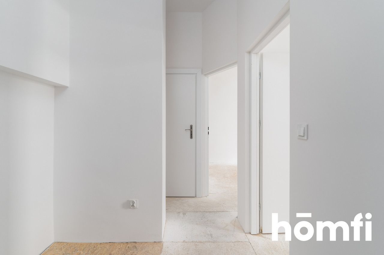 Mieszkanie z potencjałem w kamienicy | Wrzeszcz - Mieszkanie - Sprzedaż - Gdańsk, Wrzeszcz