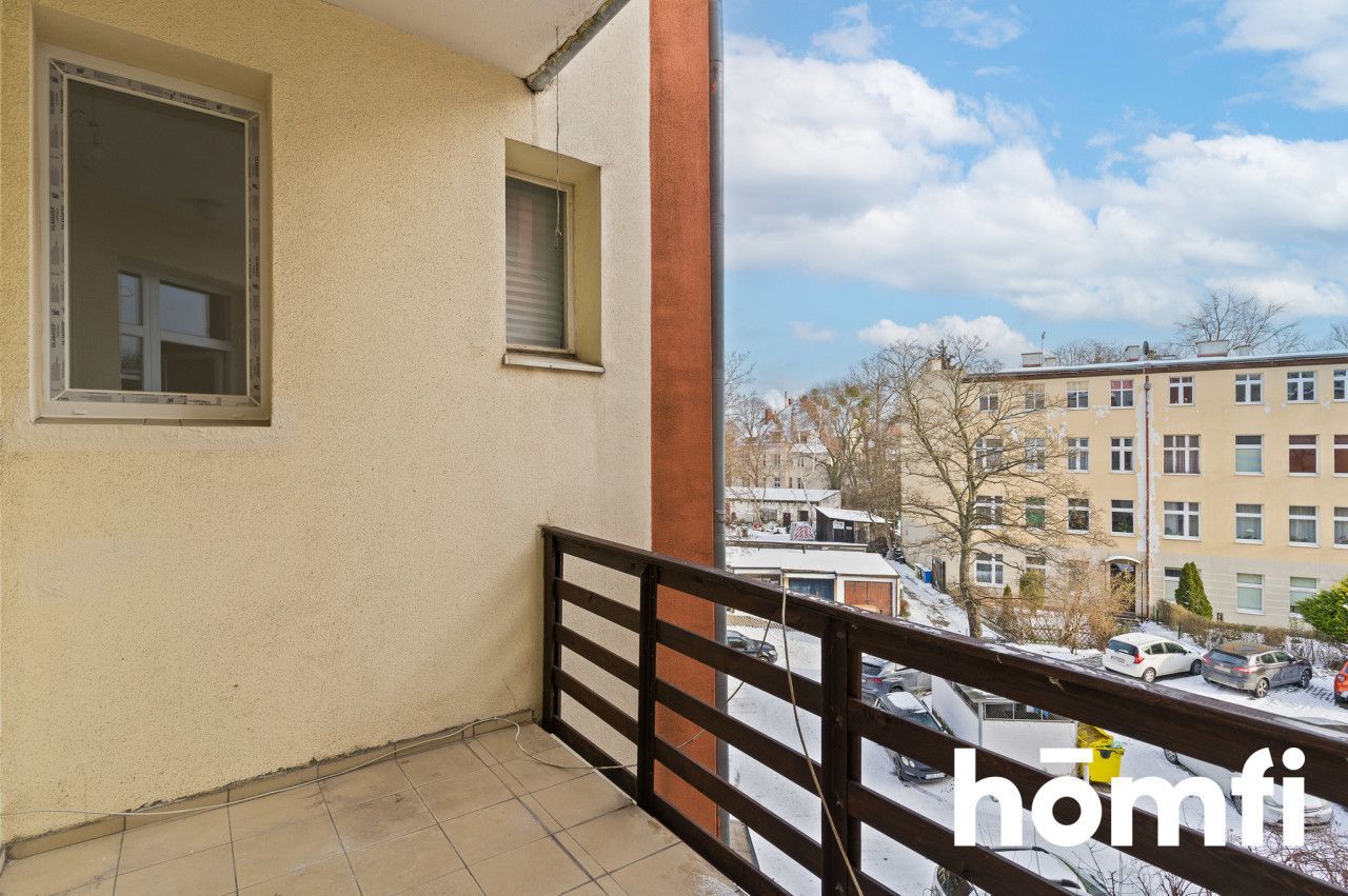 Mieszkanie z potencjałem w kamienicy | Wrzeszcz - Mieszkanie - Sprzedaż - Gdańsk, Wrzeszcz