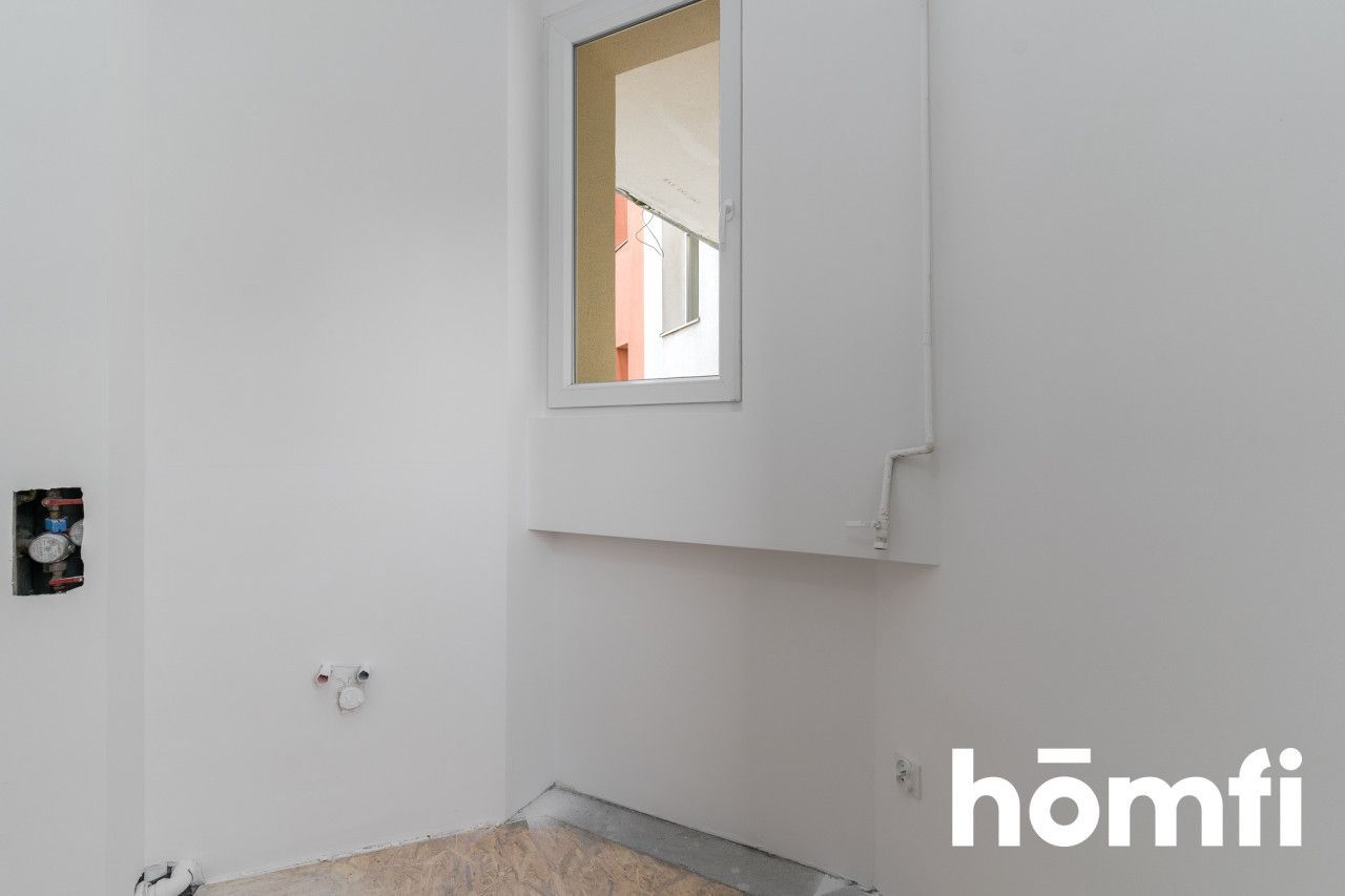 Mieszkanie z potencjałem w kamienicy | Wrzeszcz - Mieszkanie - Sprzedaż - Gdańsk, Wrzeszcz