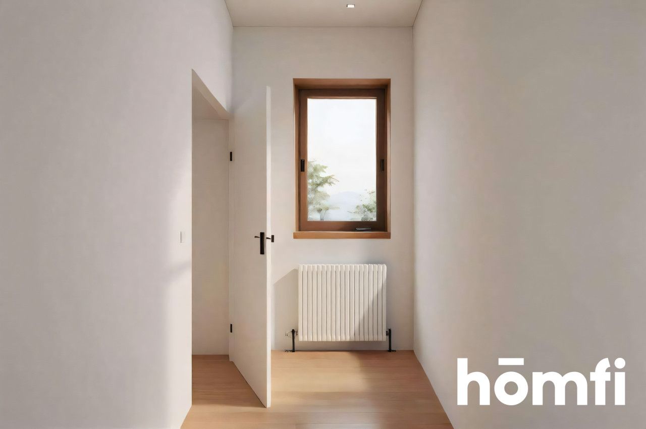 Mieszkanie z potencjałem w kamienicy | Wrzeszcz - Mieszkanie - Sprzedaż - Gdańsk, Wrzeszcz