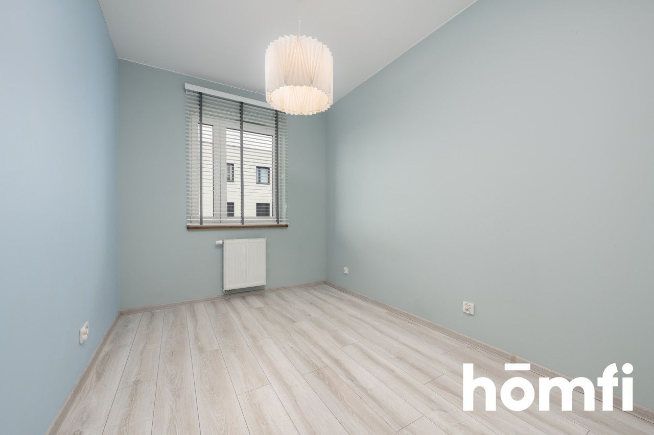 A three-room apartment with a functional layout on Kunickiego Street - Apartment - Rent - Wrocław, Fabryczna / Muchobór Wielki