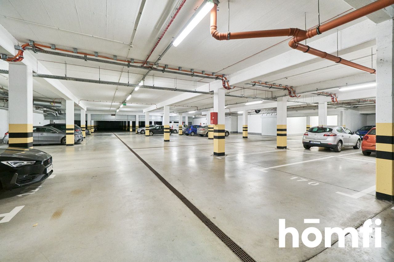 Gądów/Bulwar Dedala - nowoczesne + parking - Mieszkanie - Wynajem - Wrocław, Fabryczna