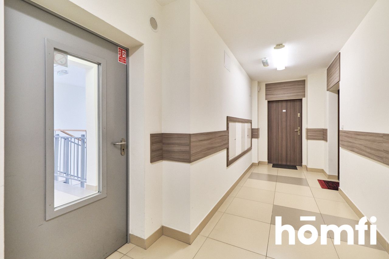 Gądów/Bulwar Dedala - nowoczesne + parking - Mieszkanie - Wynajem - Wrocław, Fabryczna