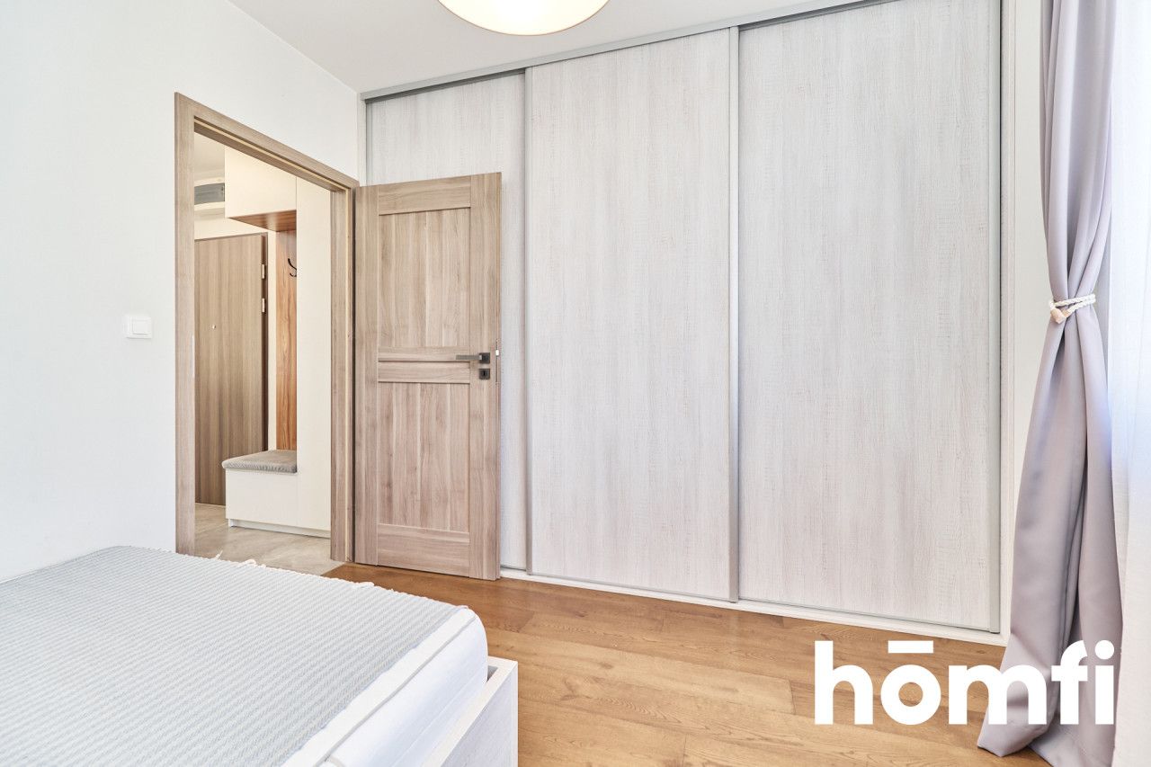 Gądów/Bulwar Dedala - nowoczesne + parking - Mieszkanie - Wynajem - Wrocław, Fabryczna