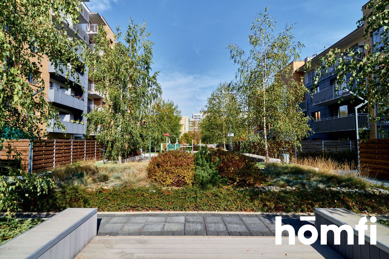 Gądów/Bulwar Dedala - nowoczesne + parking - Mieszkanie - Wynajem - Wrocław, Fabryczna