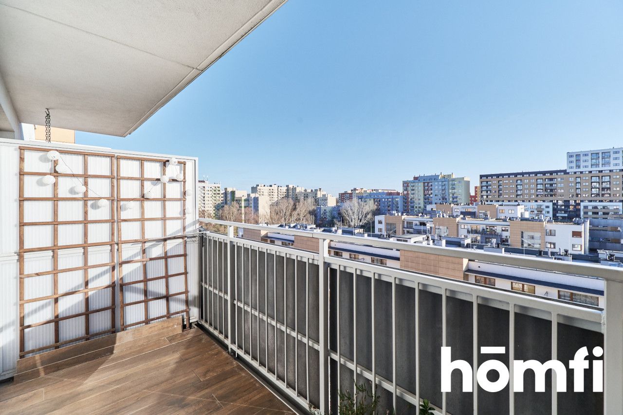 Gądów/Bulwar Dedala - nowoczesne + parking - Mieszkanie - Wynajem - Wrocław, Fabryczna