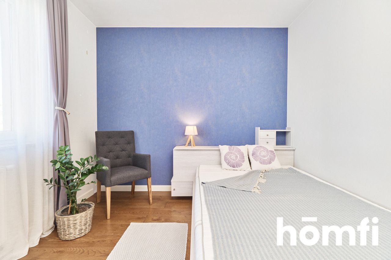 Gądów/Bulwar Dedala - nowoczesne + parking - Mieszkanie - Wynajem - Wrocław, Fabryczna