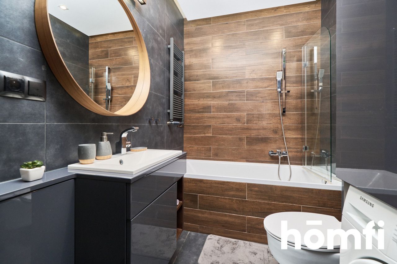 Gądów/Bulwar Dedala - nowoczesne + parking - Mieszkanie - Wynajem - Wrocław, Fabryczna